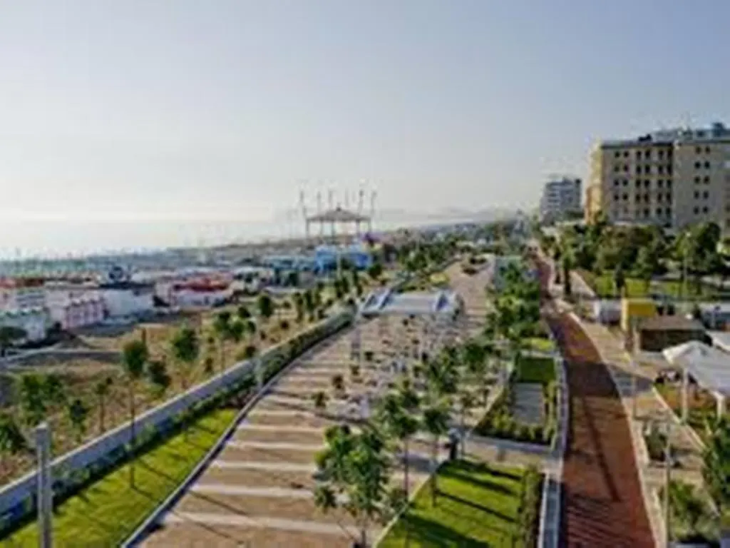 Hotel San Remo contacts