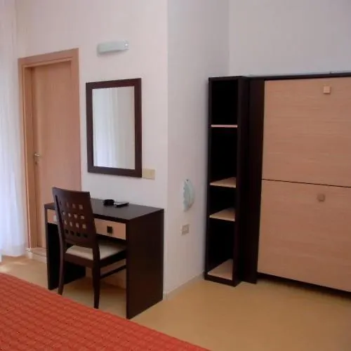 Hotel San Remo Riccione
