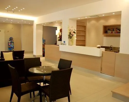 Hotel San Remo Riccione
